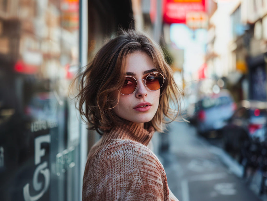 Comment intégrer des lunettes vintage dans votre look du quotidien ?